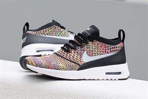 nike air max ultra flyknit herren|Nike Air Max thea Flyknit.